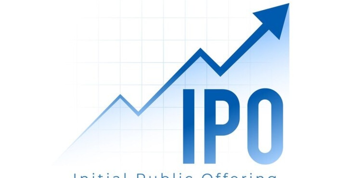 Top Reasons to Open Demat Account for Current IPO Investment