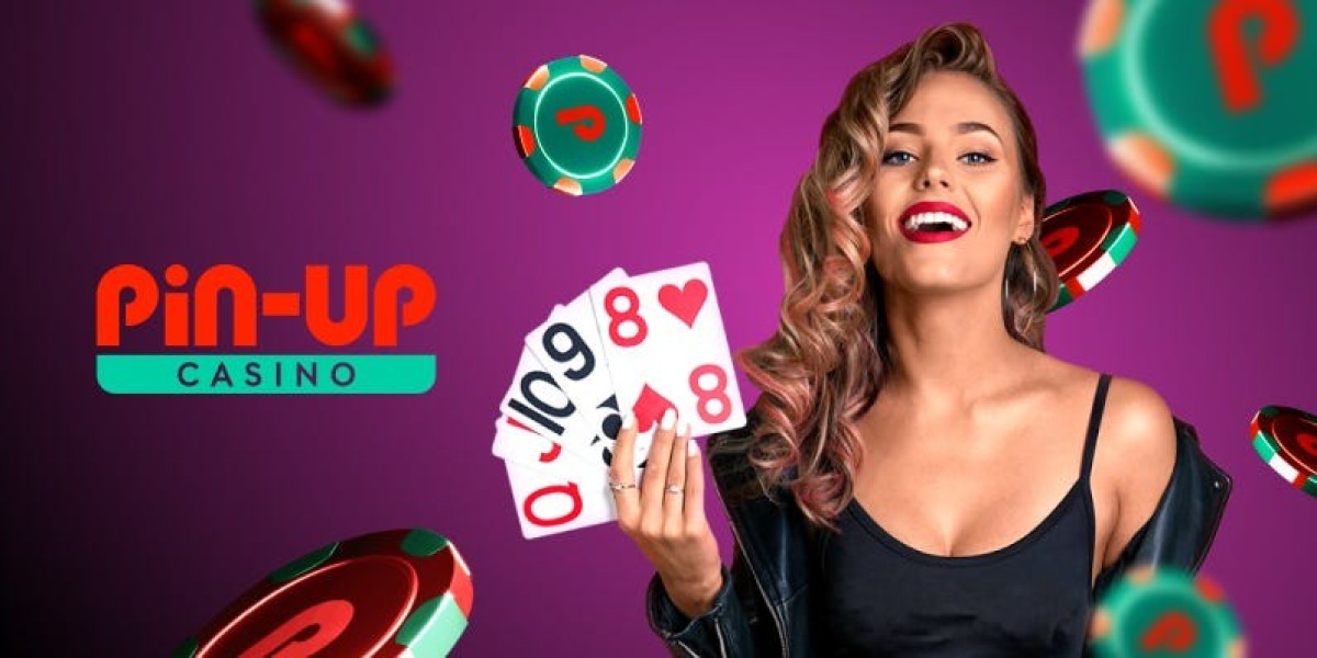 What is Pin Up Casino and Why Indians Love It?