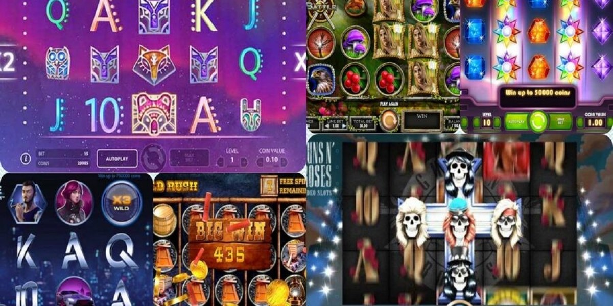 Casino Site: The Ultimate Guide to Fun and Fortune