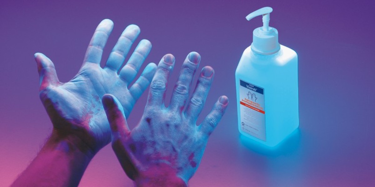 Hand Hygiene Products Market Key Vendors and Export, Revenue Forecast 2031