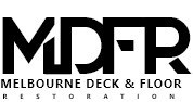 Melbourne deck