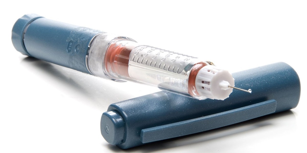 Epinephrine Autoinjector Market 2024: Size, Share, Industry Overview, Analysis and Forecast to 2032