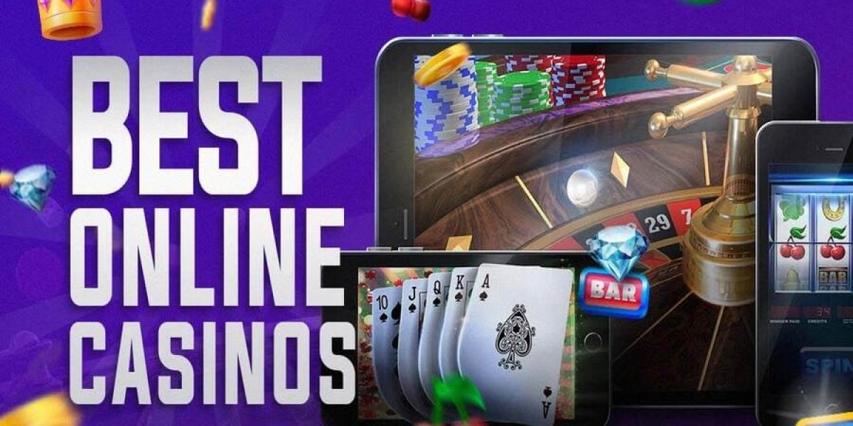 Winning Big: Online Casino Adventures