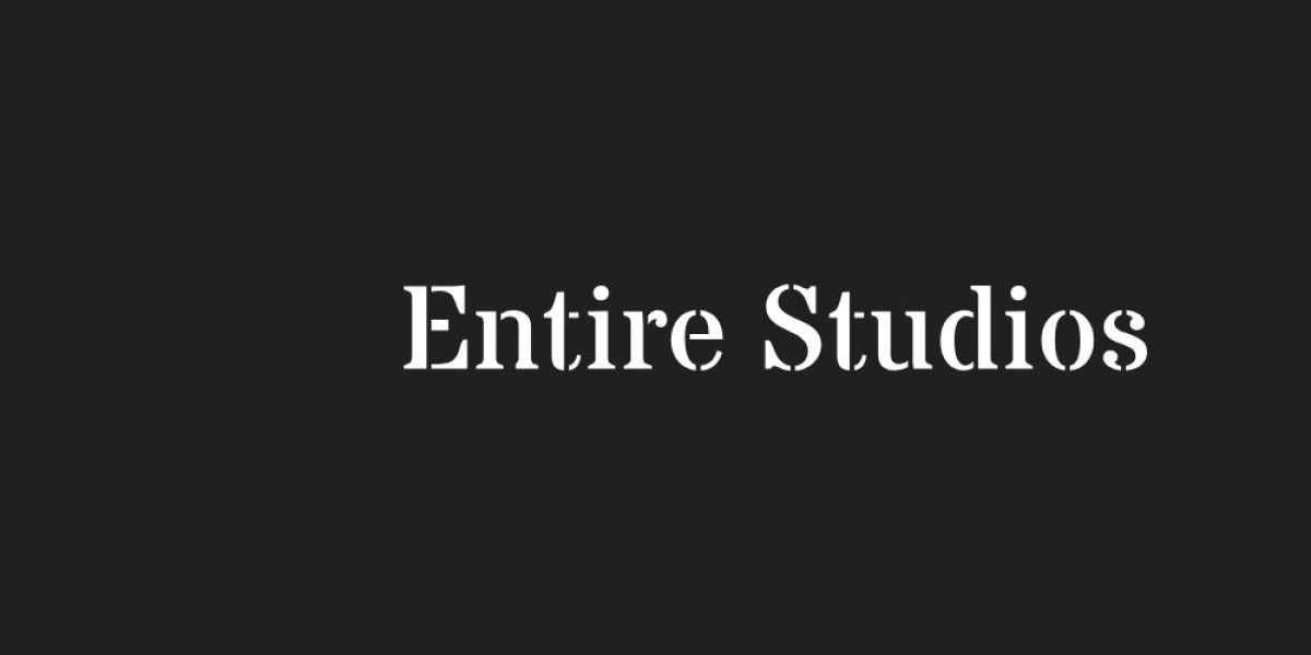 Entire Studios | Officials Entire Studios Clothing Store - Limited Collection