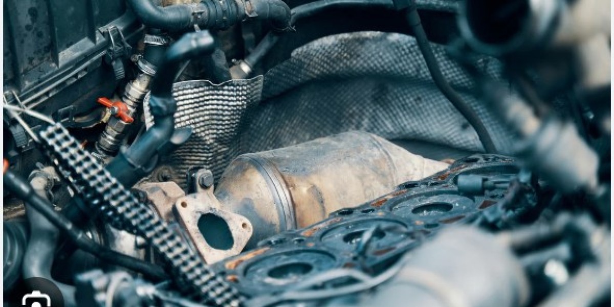 How to Enhance Your Diesel Engine's Performance with DPF Delete Services