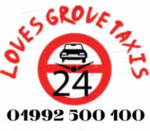 Loves Grove Taxis