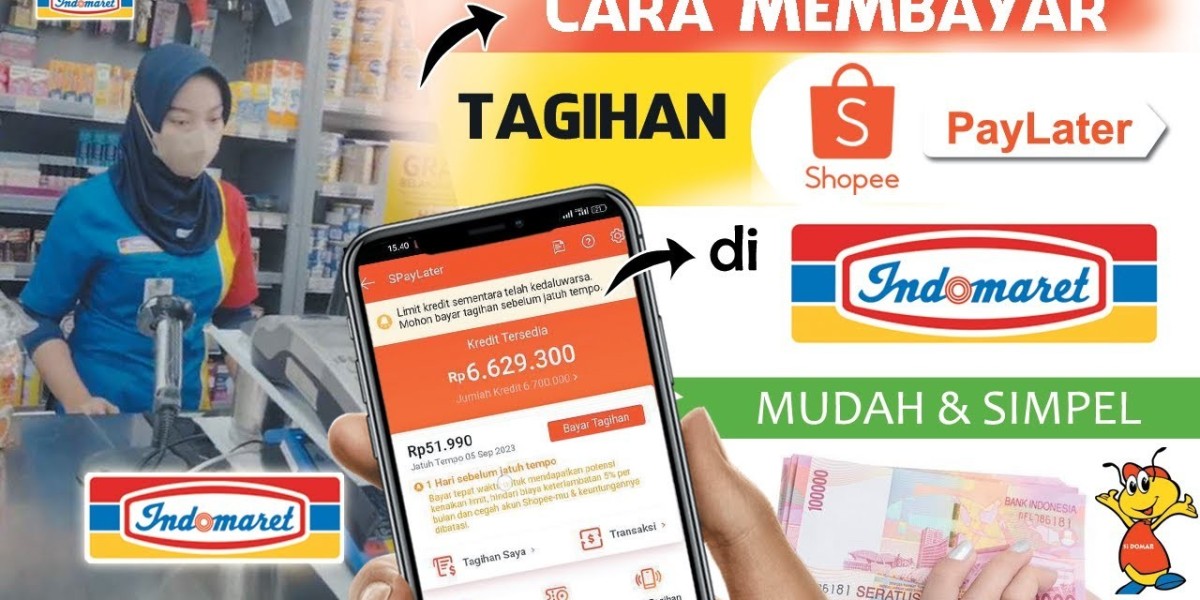 Kemudahan Berbelanja dengan Fasilitas Pembayaran PayLater Shopee