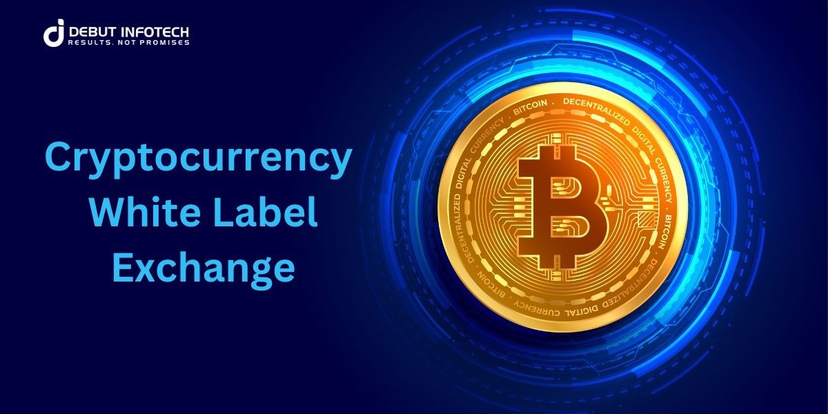 Unlock the Trading with Cryptocurrency White Label Exchange