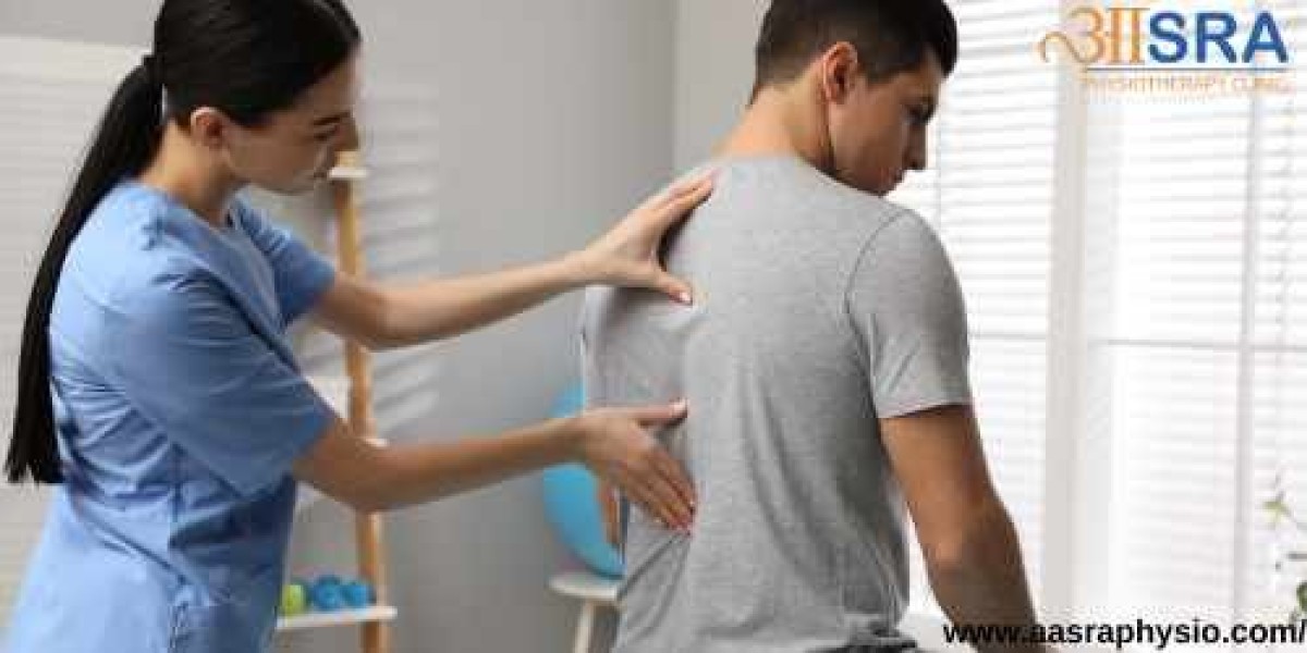 Top Physiotherapist For Low Back Pain In Jaipur – Dr. Meenakshi Soni
