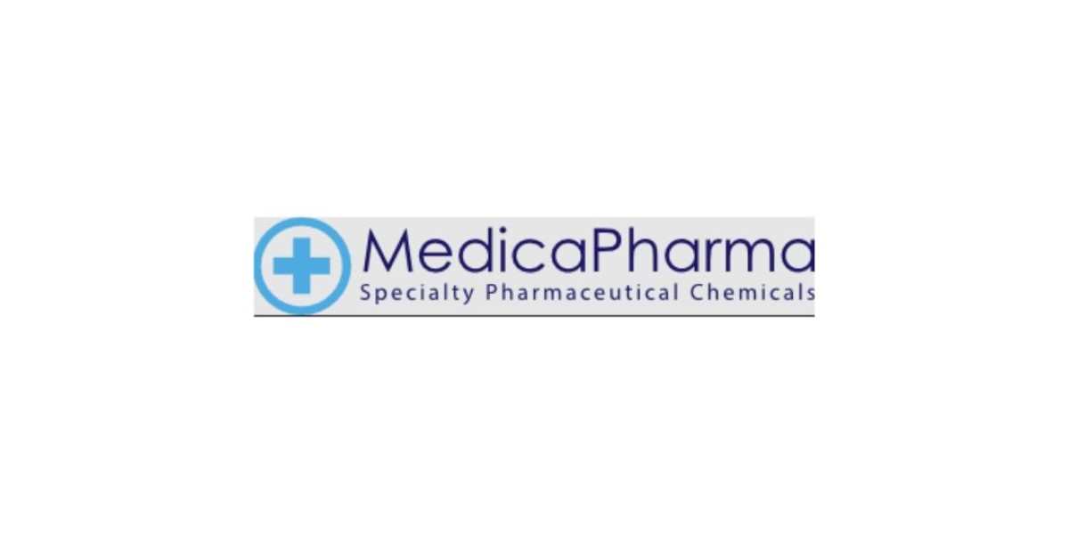 Buy CDCA - Medica Pharma: Your Comprehensive Guide to Chenodeoxycholic Acid in 2024