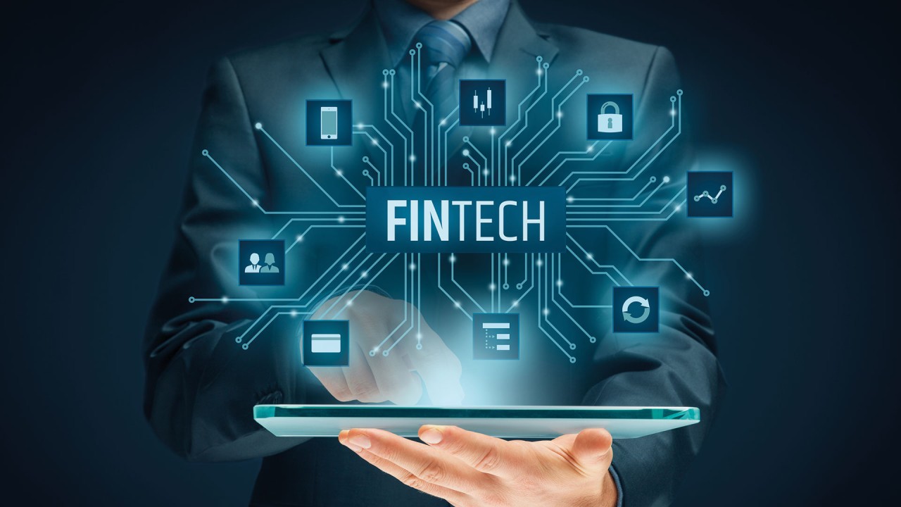 Cybersecurity in Fintech: Protecting Financial Data in a Connected World