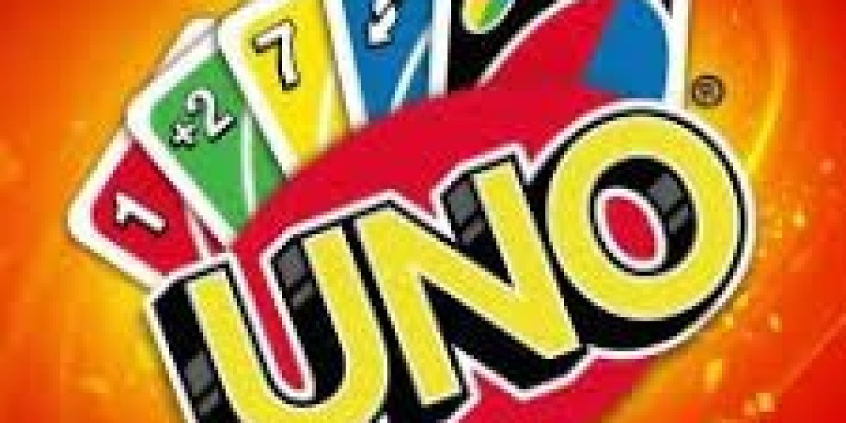 Play an online game of Uno right away!