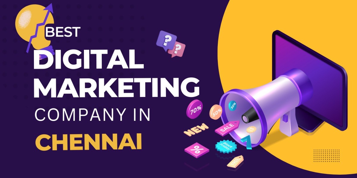 Best Digital Marketing company in chennai