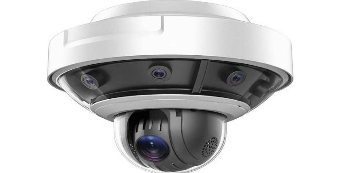 Panoramic Camera Market Forecast 2024-2032 – Market Size, Drivers, Trends, And Industry Analysis