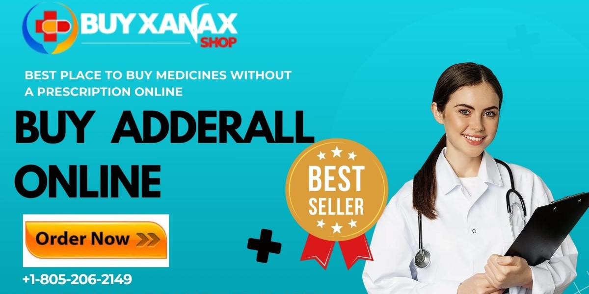Buy Adderall Online Pharmacy Easily Fasting Shipping In USA