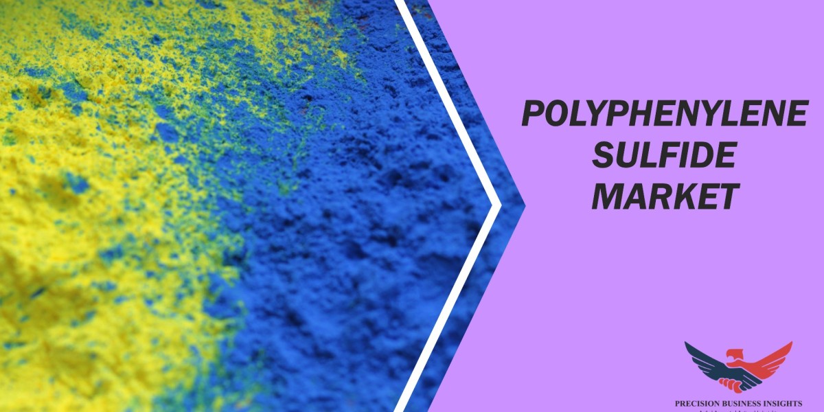 Polyphenylene Sulfide Market Research Insights, Growth Analysis Forecast 2024