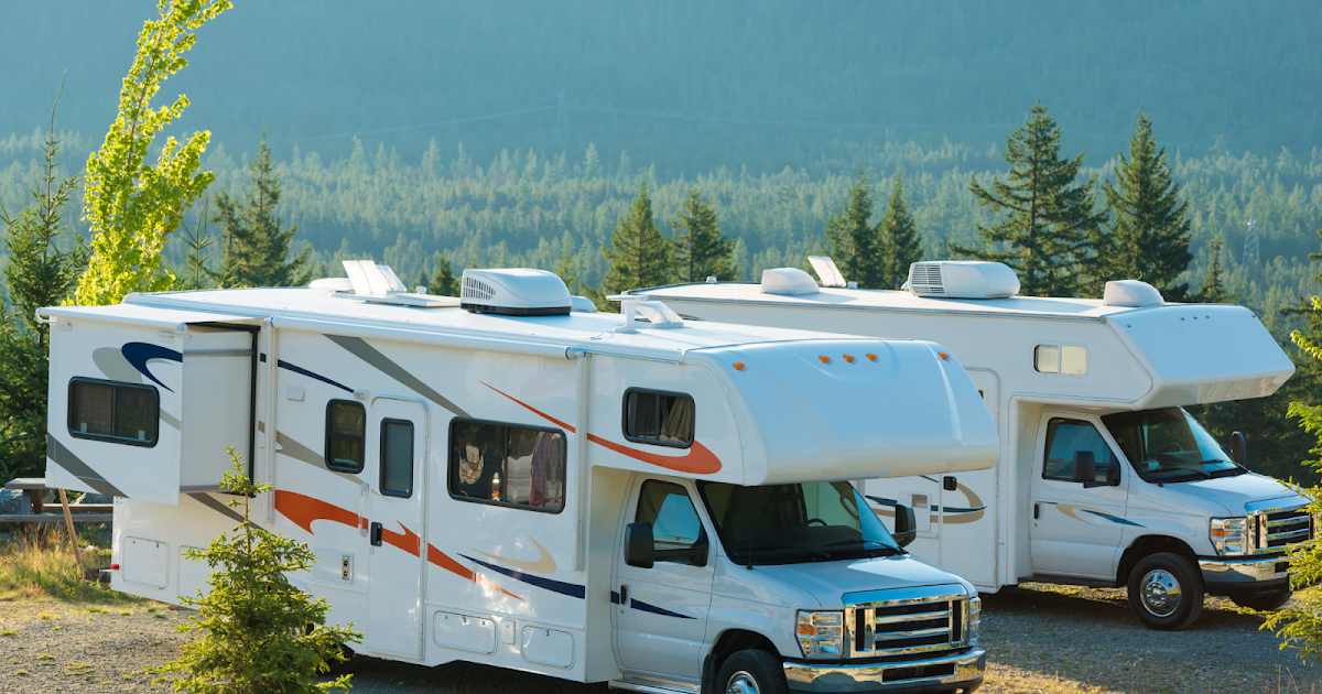The Ultimate Guide to RV Renovation: Step-by-Step Process for Beginners