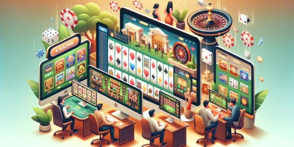 Unveiling the Best Korean Sports Betting Site