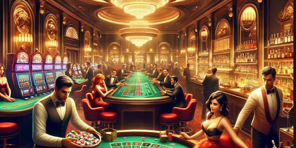 Spinago Casino