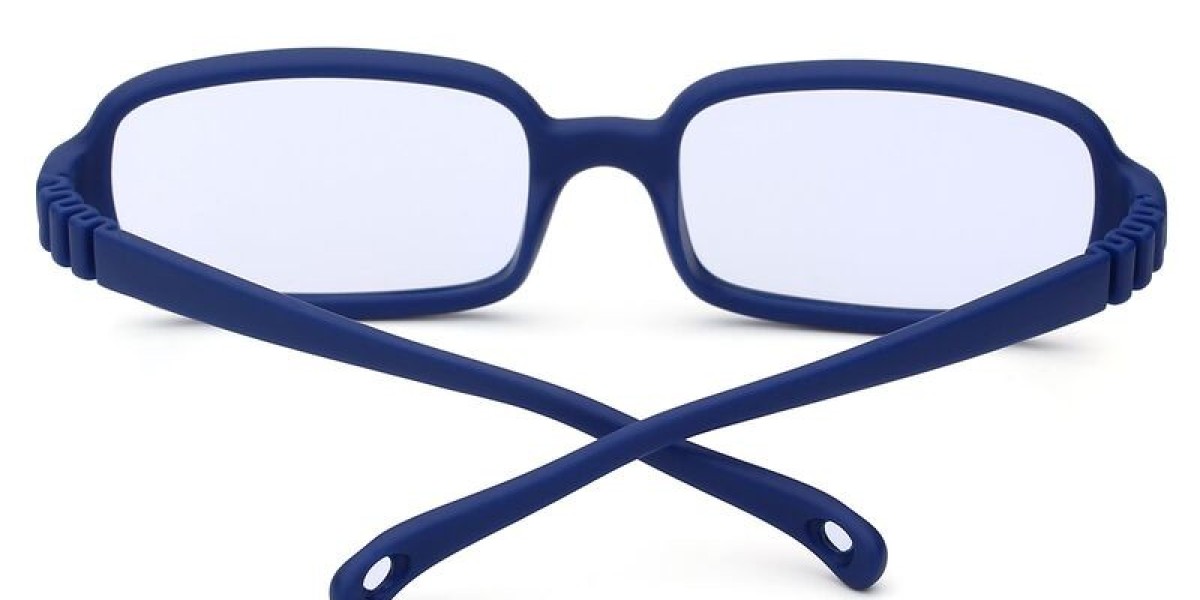 The Purpose Of Wearing Eyeglasses Focus More On The Comfort And Durability