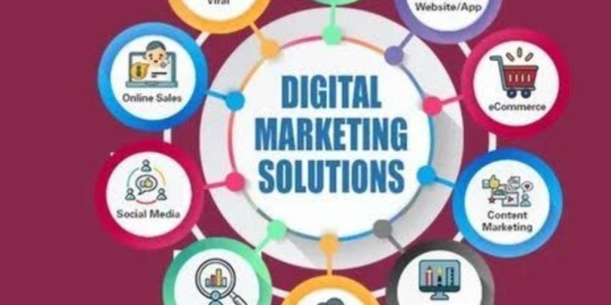 Boost Your Business with Digital Marketing Solutions in Prayagraj, Uttar Pradesh