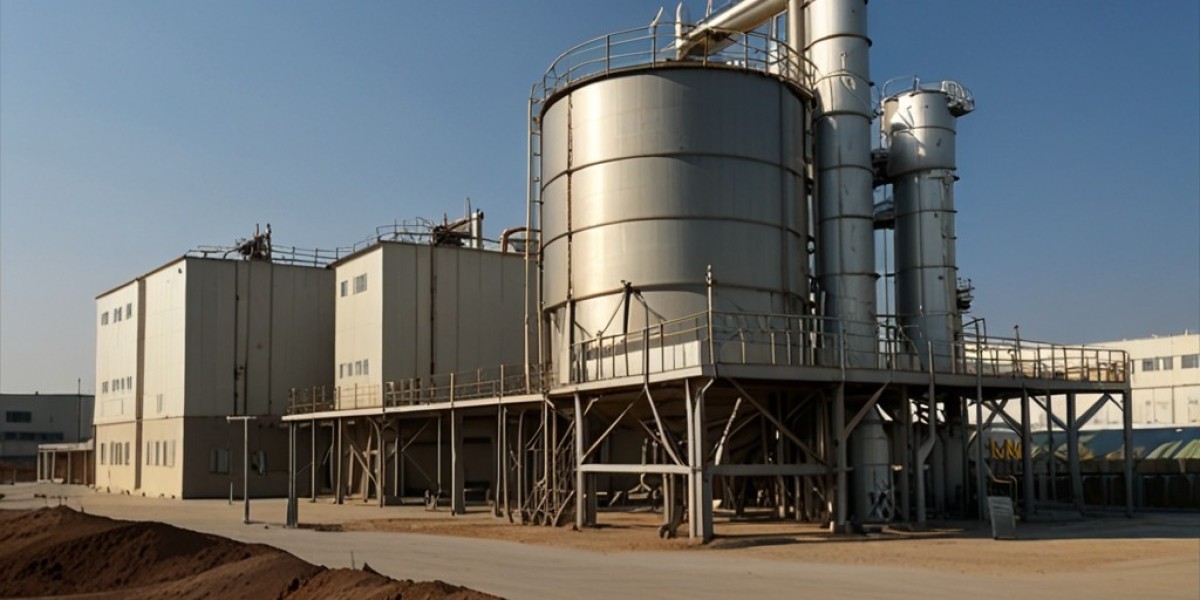 Sodium Bromate Manufacturing Plant Project Report 2024: Comprehensive Business Plan, Raw Material Requirements and Cost