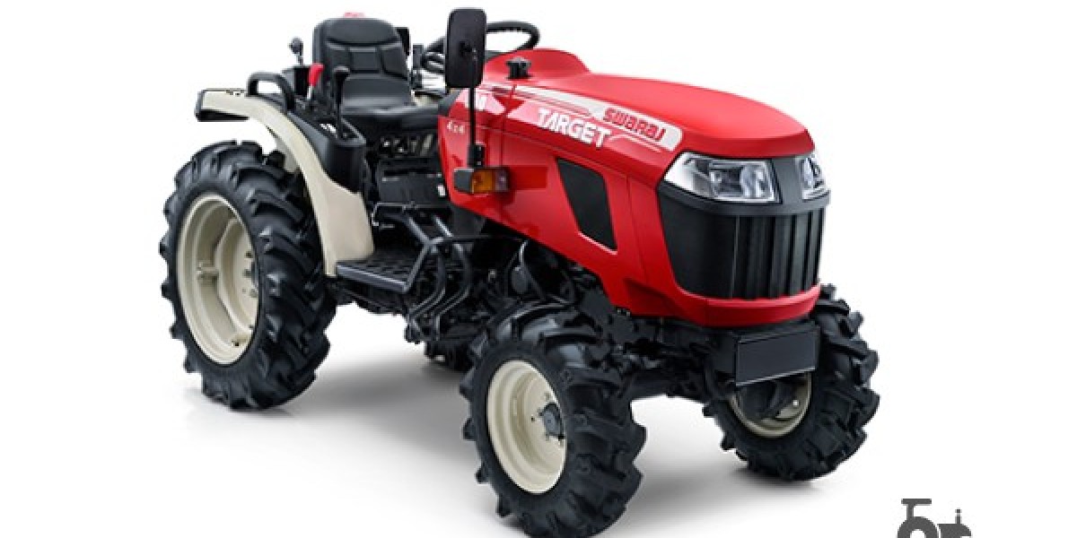 Mini Tractor Price, Models in India 2024 - TractorGyan