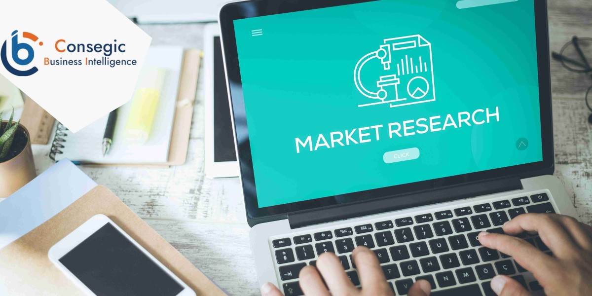 NAND Flash Memory Market Trends, Share, Size, Factors, Report Studies & Forecast by Consegic Business Intelligence