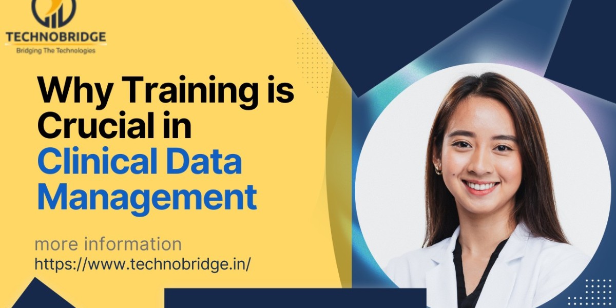 Why is Training Important in Clinical Data Management?