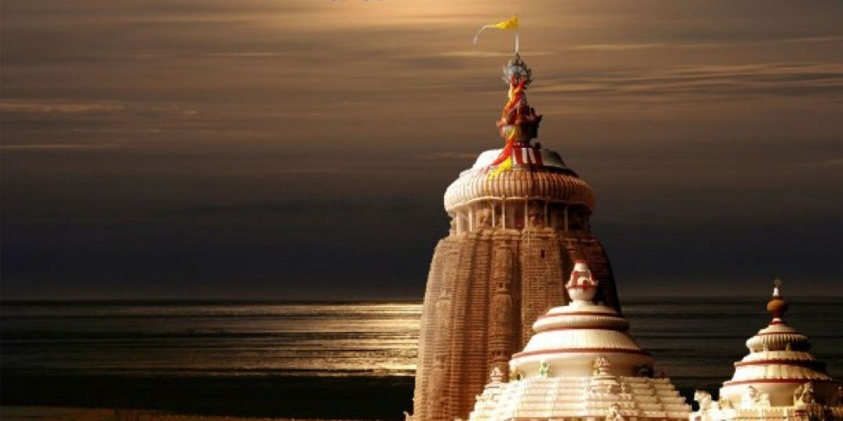 Puri Sightseeing tour packages