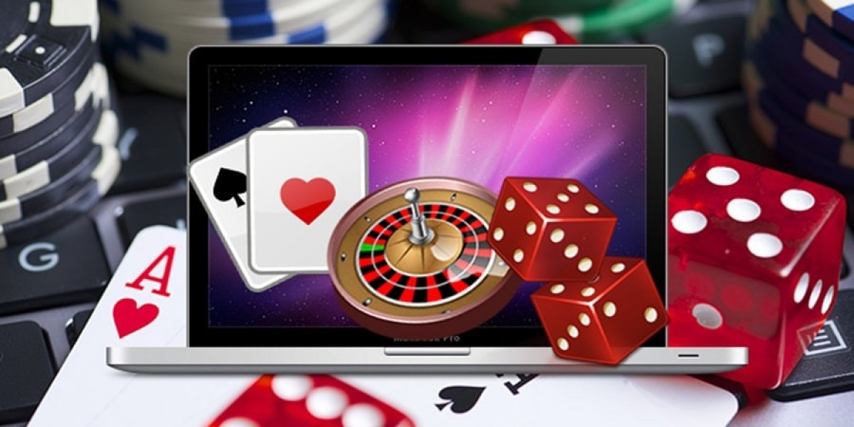 Mastering the Art of Online Baccarat: Simple Steps and Strategies