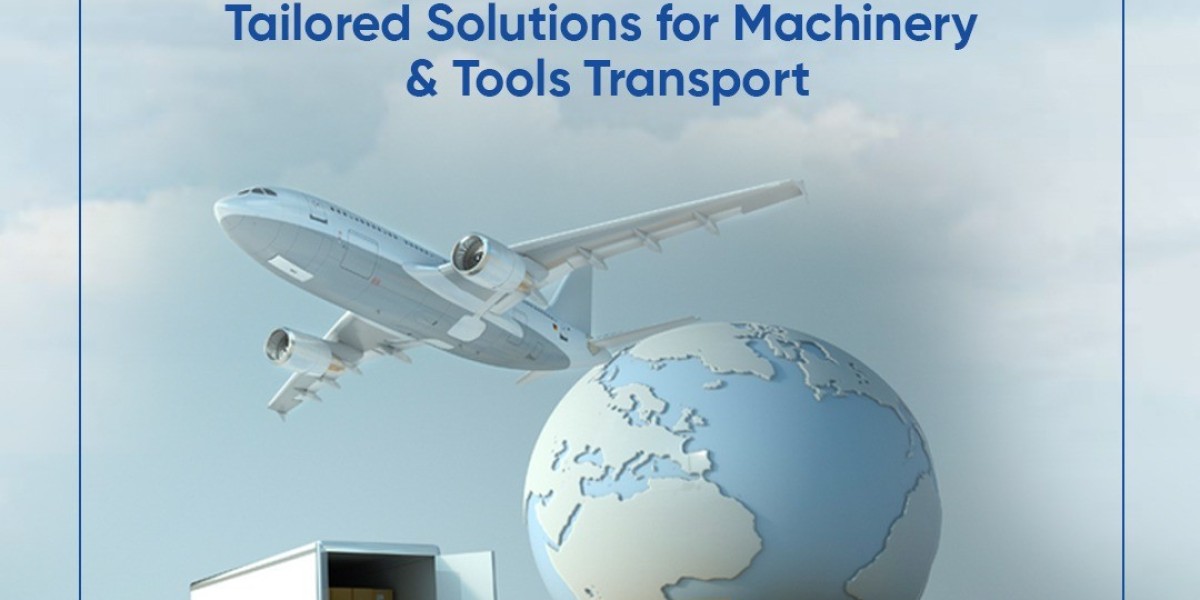 Comprehensive Logistics Solutions: Exploring TCI Express and Its Wide Array of Services