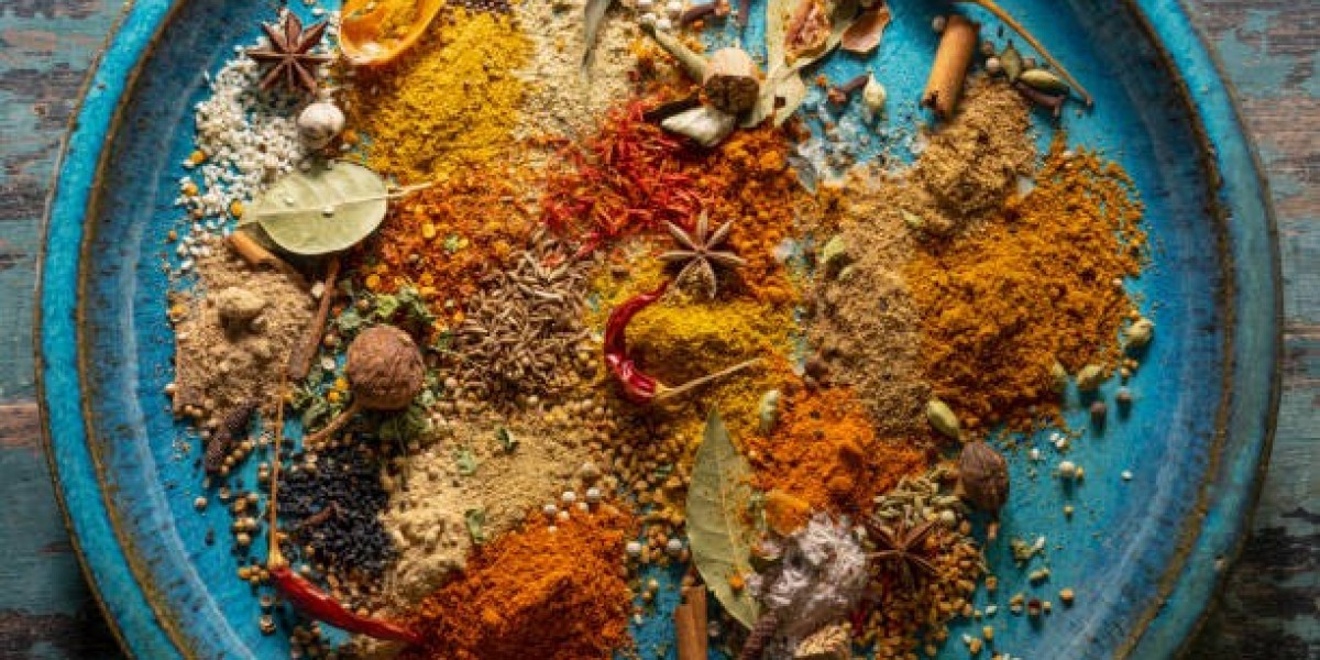 France Spices Market Trends with Growth Opportunities by 2032