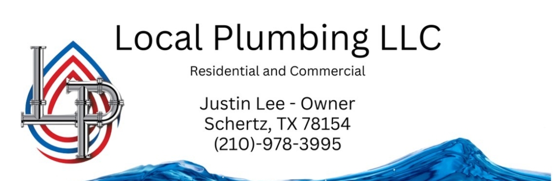 Local Plumbing LLC