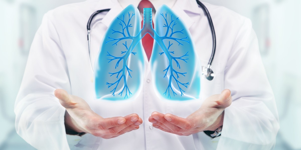 Respiratory Disease Testing: How Advanced Technologies are Transforming Diagnosis and Treatment Outcomes