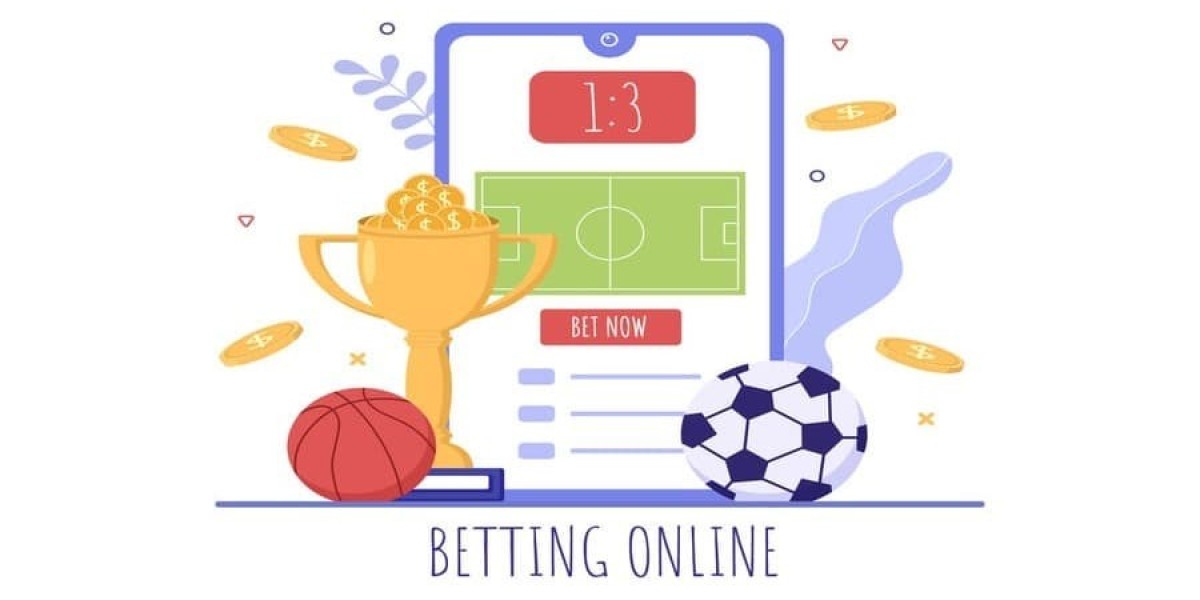 Unveiling the Korean Sports Betting Site
