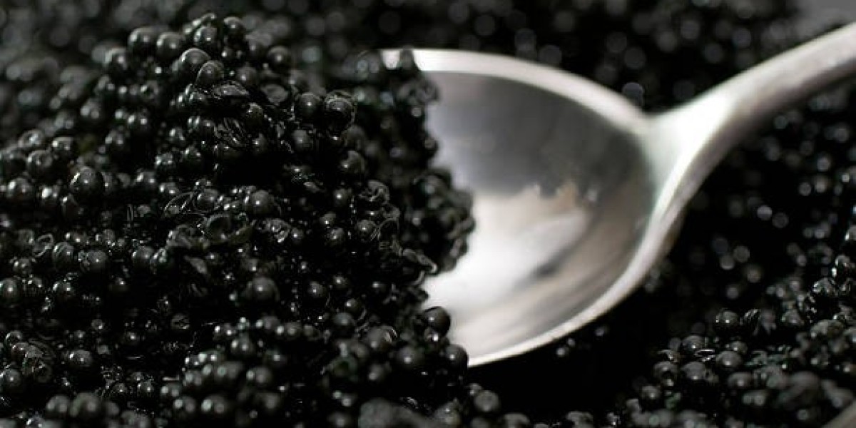 Canada Caviar Market Investigation Reveals Contribution By Major Companies During The Assessment Period Till 2032