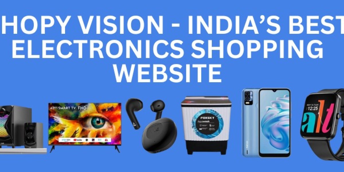 Buy Electronics Products Online