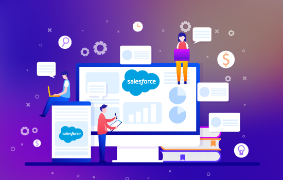 Empowering Customer Service With Salesforce Help Portal