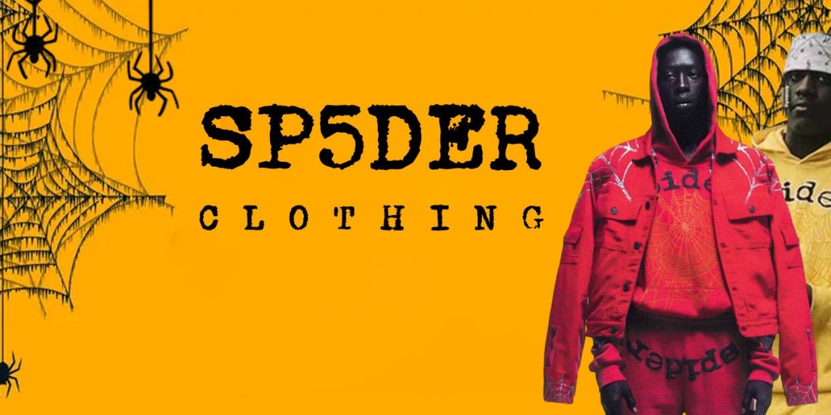 The Origin of the Spider-Hoodie Combining Style and Technologies