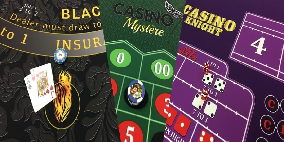 Mastering the Art of Online Casino: How to Play with Expertise