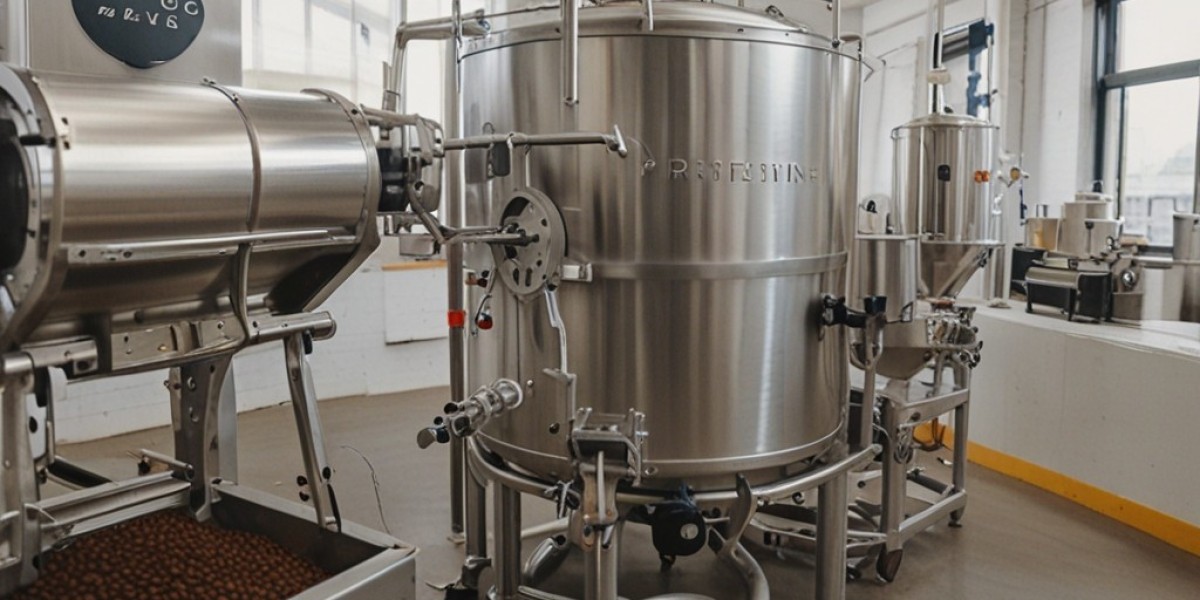 Protein-Infused Coffee Manufacturing Plant Project Report 2024: Setup Details, Capital Investments and Expenses