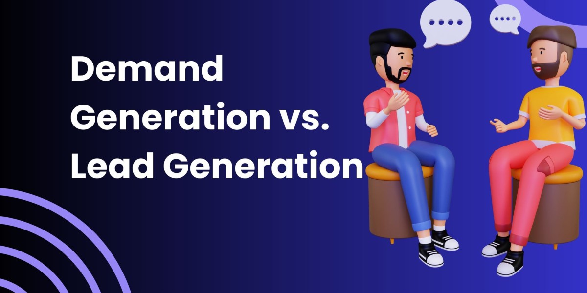 Demand Generation vs. Lead Generation: Messing with Passion versus Collecting Interested Parties