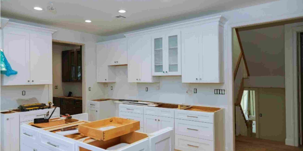 Top 5 Kitchen Remodel Trends You Need to Know in 2024
