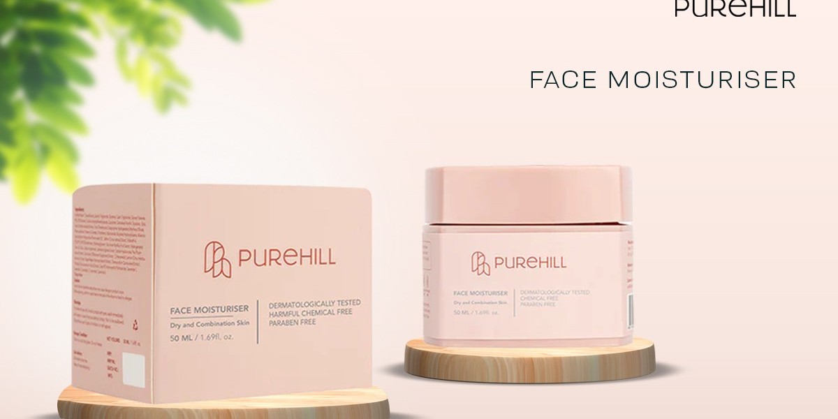 Affordable and Effective Face Moisturizer for Daily Use