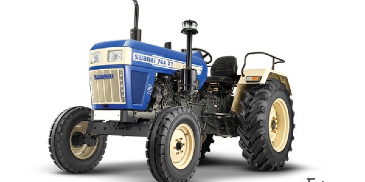 Best Tractor Models in India 2024 - TractorGyan