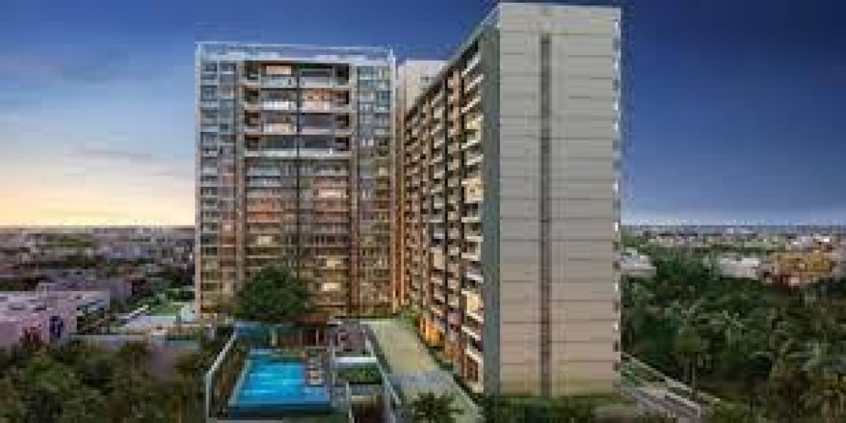 Unveiling the Excellence: Godrej Projects in Gurgaon