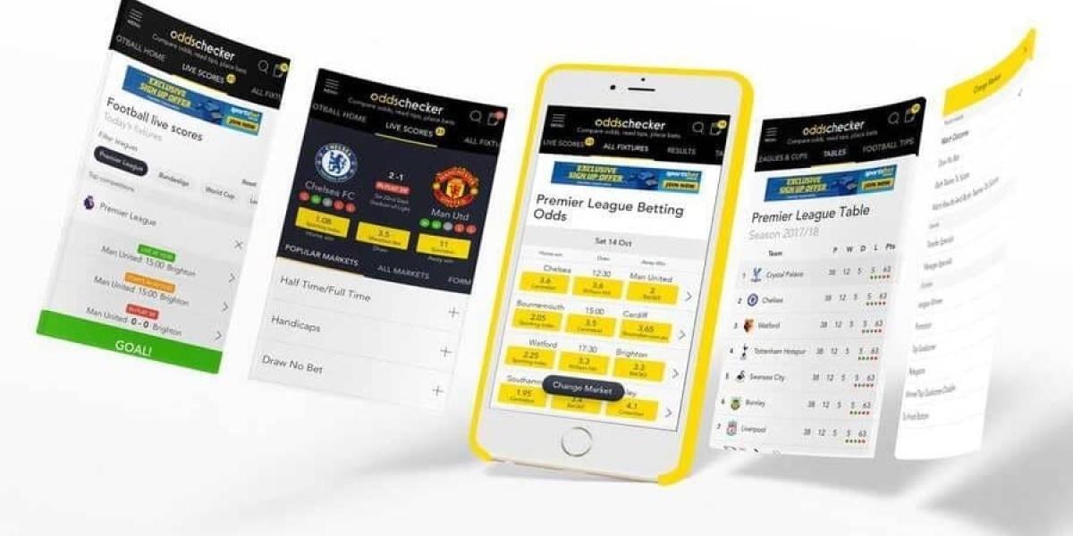 Ultimate Guide to Korean Sports Betting Site