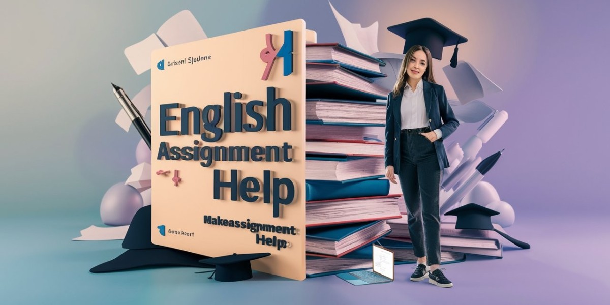 English Assignment Help Services | Best Writing Assistance