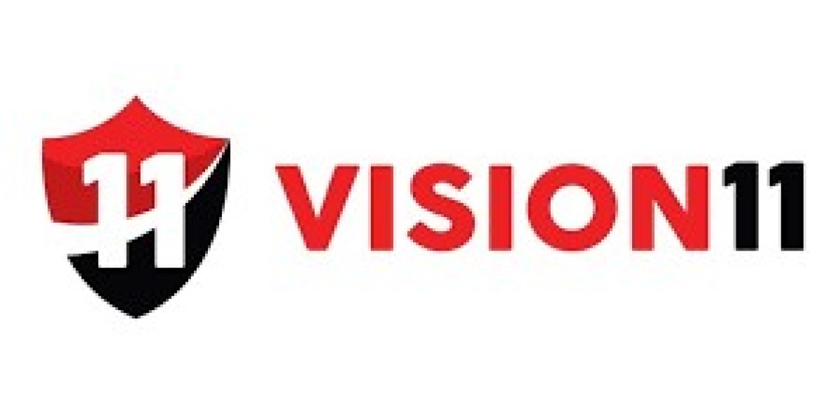 Why Vision11 is So Easy to Use